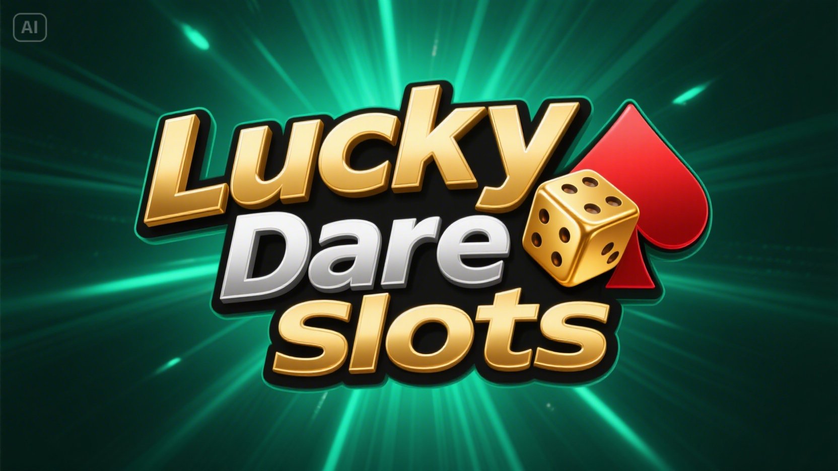 Lucky Dare Slots